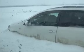 Происшествия