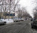 Референдум по поводу статуса улицы хотят провести в Корсакове