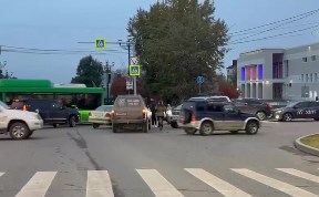 Происшествия