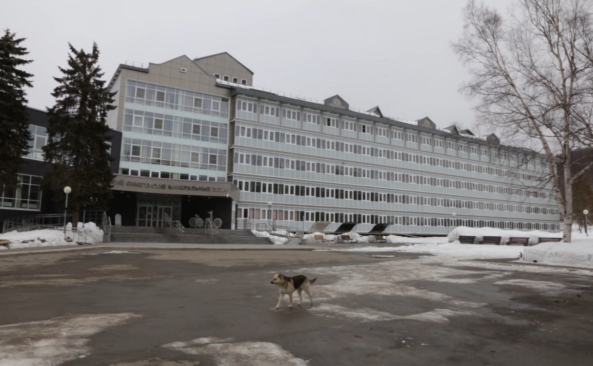 Сахалинские санатории на лето оказались одними из самых дешевых в России 