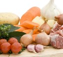 Список продуктов питания с минимальными торговыми наценками составлен в Южно-Сахалинске