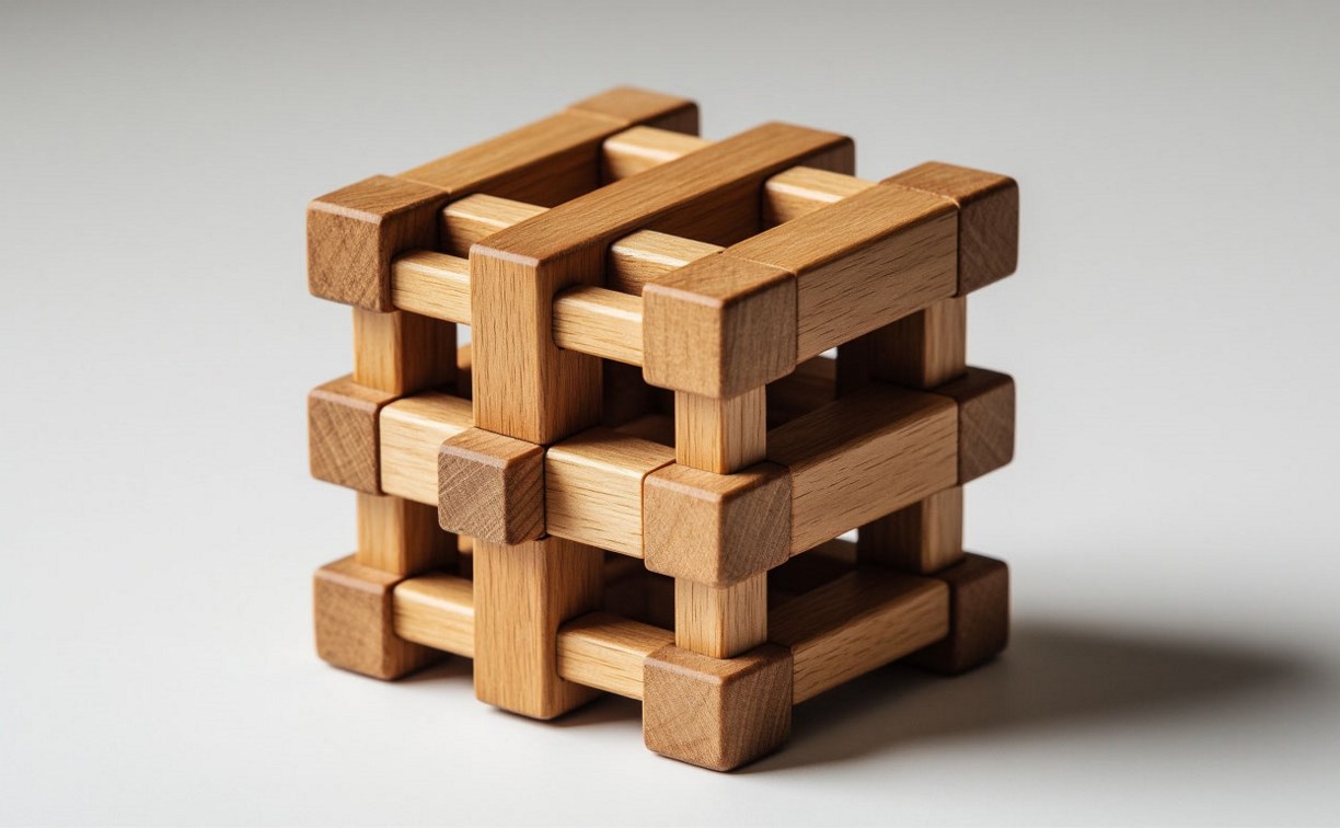 Тест: разминка для ума для тех, кто готов к интеллектуальному вызову