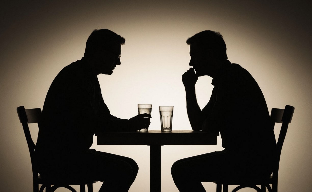 Сахалинец пригласил незнакомца переночевать и поплатился имуществом