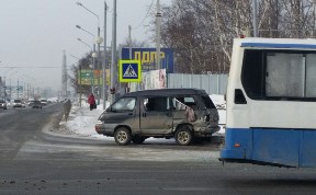 Происшествия