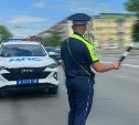 1 ДТП с пострадавшим, 16 бесправников за рулем - ситуация на сахалинских дорогах 20 августа 