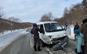 Происшествия