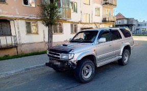 Происшествия