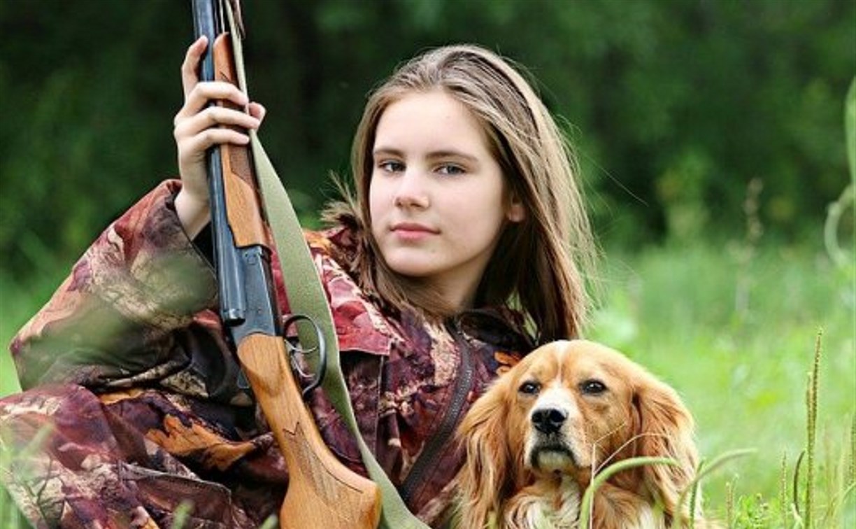 В России хотят дополнительно проверять охотников перед выдачей разрешения
