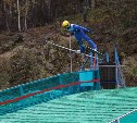 В октябре сахалинцы смогут посетить сразу несколько всероссийских соревнований