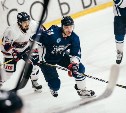 Две игры полуфинала АХЛ прошли в Южно-Сахалинске