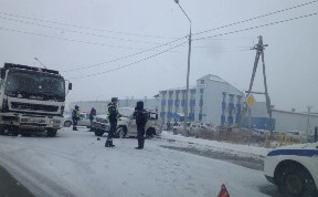 Происшествия