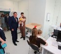 Эксперт: "Новая поликлиника на Железнодорожной даст пациентам комфорт и разгрузит врачей!"