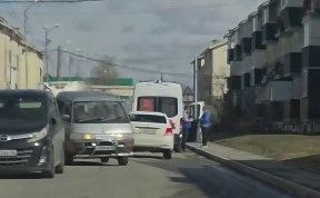 Происшествия