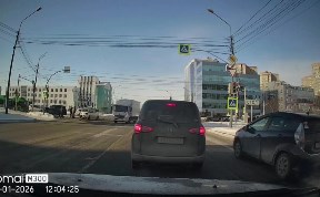 Происшествия