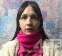 На Сахалине продолжают искать 27-летнюю женщину