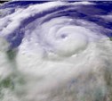 Сильный циклон ожидают в Южно-Сахалинске в ночь с понедельника на вторник