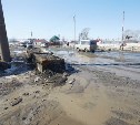  ЖД-переезды в Южно-Сахалинске проверили из-за многочисленных жалоб горожан