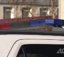 В Поронайске сотрудники ГАИ задержали мужчину, находящегося в федеральном розыске