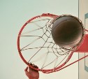 Первенство по баскетболу «Оранжевое лето» объединило пять команд Углегорска