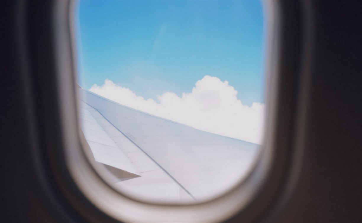 Расписание двух московских авиарейсов изменится в понедельник