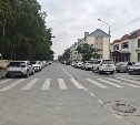 В Южно-Сахалинске до конца августа перекроют отрезок улицы Чехова