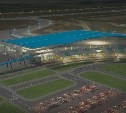 Новое здание аэровокзала Южно-Сахалинска планируют открыть к 2020 году