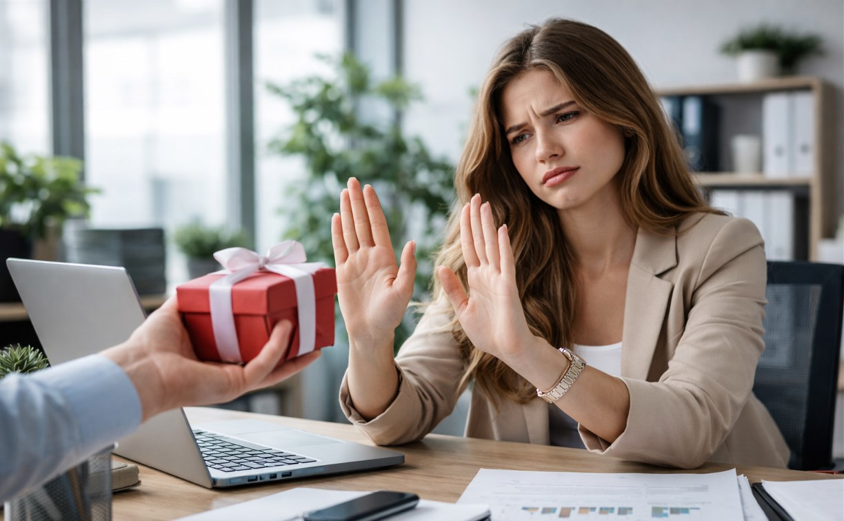 Большинство женщин считают подарок дешевле 30 тысяч рублей на 8 Марта унизительным