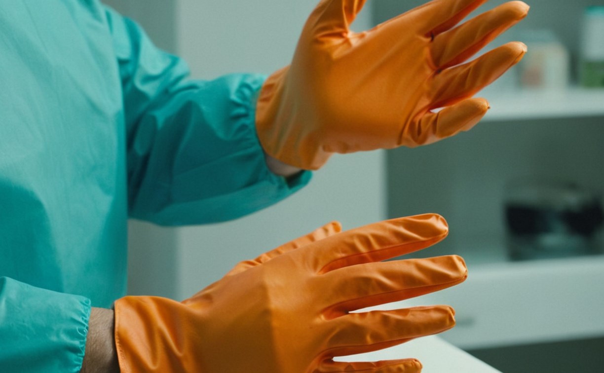 Во Владивостоке ординатор ДВФУ украл наркопрепараты прямо из операционной