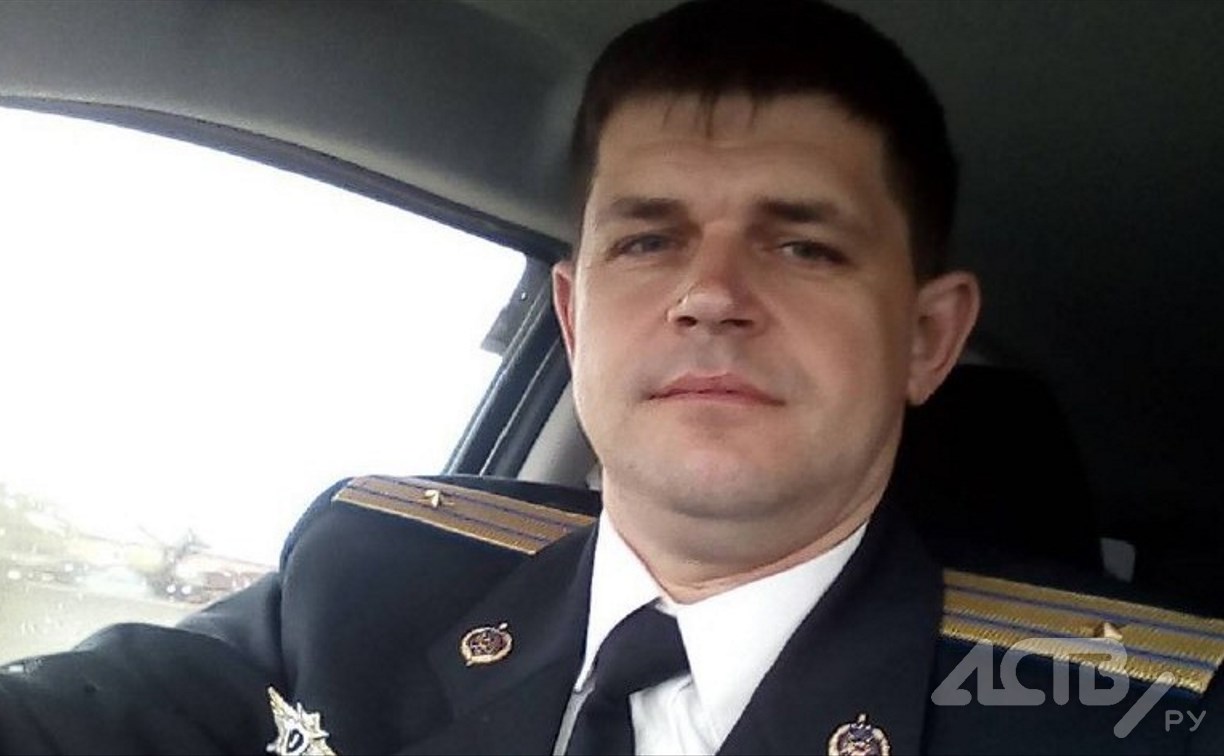 Сахалинец Сергей Морев номинирован на премию "Национальное величие" за достижения в области культуры
