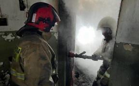 Происшествия