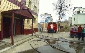 Происшествия
