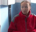 Фантомные боли: брызнувшая в чиновника перцовкой сахалинка заявила, что он на неё напал
