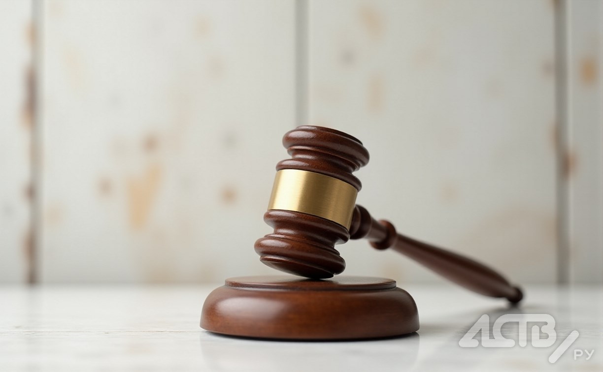 Двое сахалинских рыбаков незаконно поймали во время нереста 5 лососей 