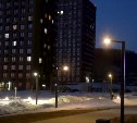 В "Уюн" вернулся свет: освещение в микрорайоне больше не будет бить по карману жителей 