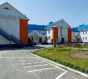 В южно-сахалинском детском саду № 11 "Ромашка" капитально отремонтируют тепловые сети