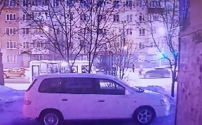 Происшествия