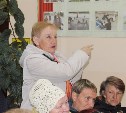 В Поречье по поручению губернатора до 30 сентября отремонтируют восемь дворов