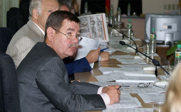 Суд над человеком, "снявшим" губернатора Хорошавина, должен начаться в Южно-Сахалинске