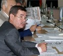 Суд над человеком, "снявшим" губернатора Хорошавина, должен начаться в Южно-Сахалинске