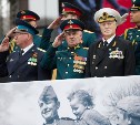 Парад, митинг, шествие "Бессмертного полка": программа празднования Дня Победы в Южно-Сахалинске