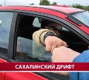 В гонках на Пушистом приняла участие "Тесла"