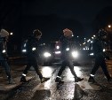В сахалинской ГАИ объяснили, почему школьникам важно носить световозвращатели