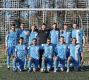 «Ноглики» забили 62 мяча на чемпионате области по футболу
