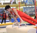 Больше сотни гимнастов Южно-Сахалинска поборются за медали городского первенства 