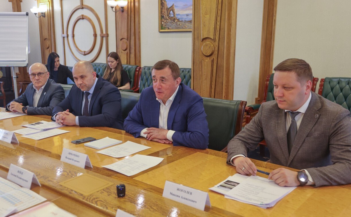 В Сахалинской области растёт пассажиропоток железнодорожного экспресса