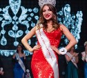 Южносахалинка завоевала в Хабаровске титул королевы Дальнего Востока 
