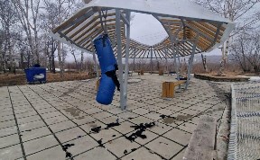 Происшествия