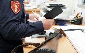 Происшествия