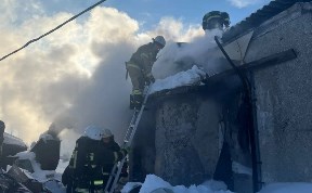 Происшествия