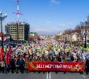 Ксения Огаркова: "Когда видишь, как бережно внуки несут портреты прадедов - понимаешь, что память жива"
